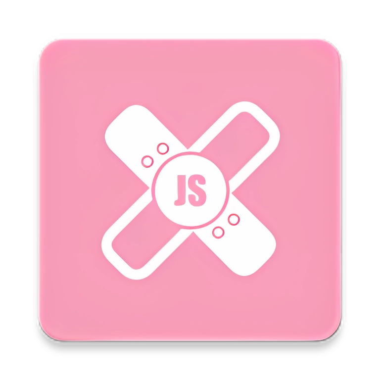 JsXposed Logo